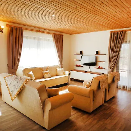 Kayakoey'De Kiralik Muhafazakar Villa * Φετιγιέ