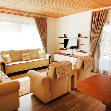 Kayakoey'De Kiralik Muhafazakar Villa * Φετιγιέ
