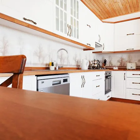Kayakoey'De Kiralik Muhafazakar Villa * فتحية