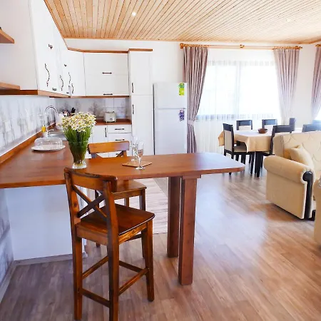 Kayakoey'De Kiralik Muhafazakar Villa Βίλα *