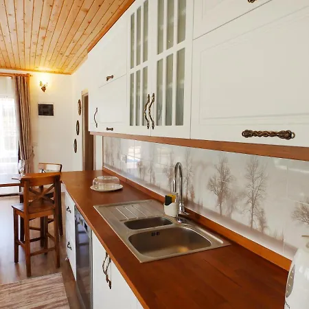 Kayakoey'De Kiralik Muhafazakar Villa Βίλα Φετιγιέ
