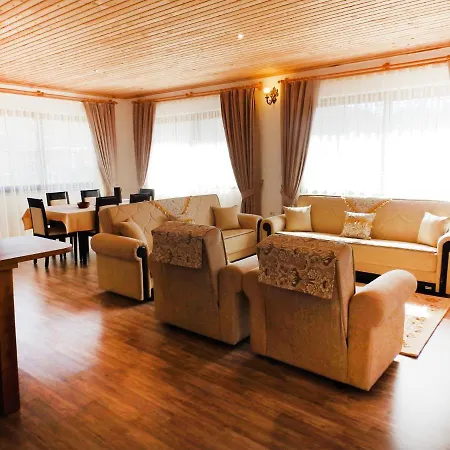 Kayakoey'De Kiralik Muhafazakar Villa Βίλα *