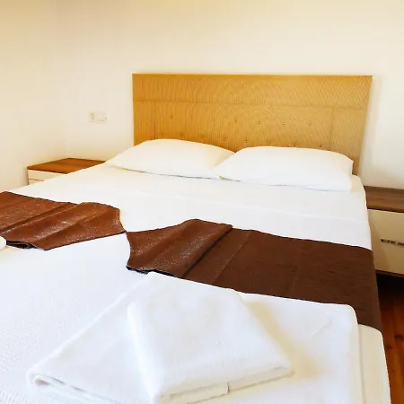 Kayakoey'De Kiralik Muhafazakar Villa Fethiye