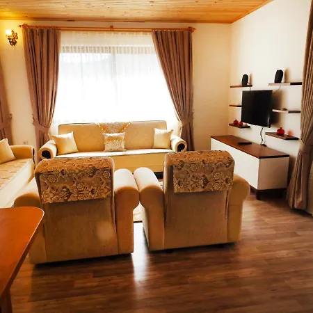 Kayakoey'De Kiralik Muhafazakar Villa Villa *