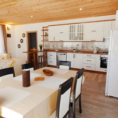 Villa Kayakoey'De Kiralik Muhafazakar Villa