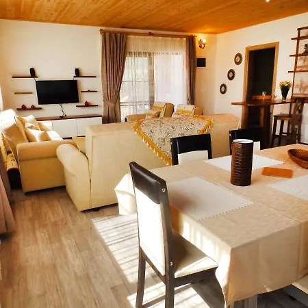 Kayakoey'De Kiralik Muhafazakar Villa Fethiye